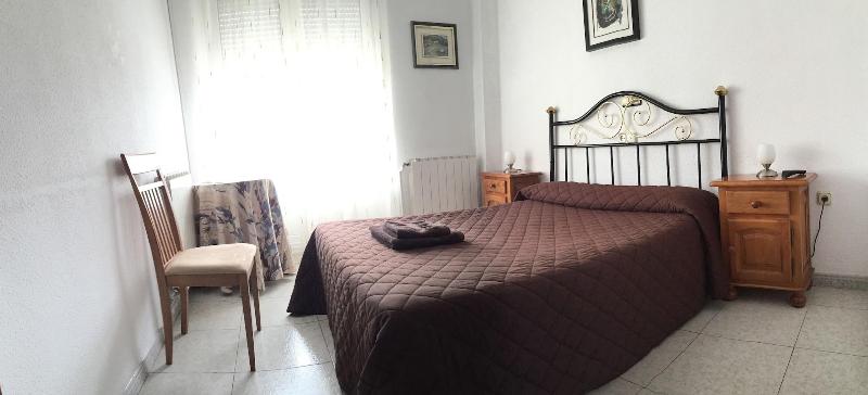 스탠다드 룸 킹사이즈 침대, Citizenm Paris La Defense