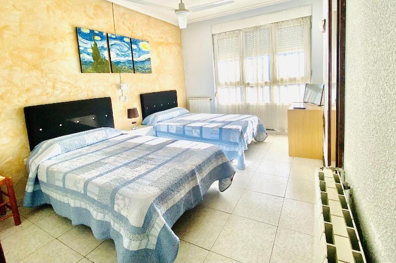 스탠다드 룸 킹사이즈 침대, Citizenm Paris La Defense