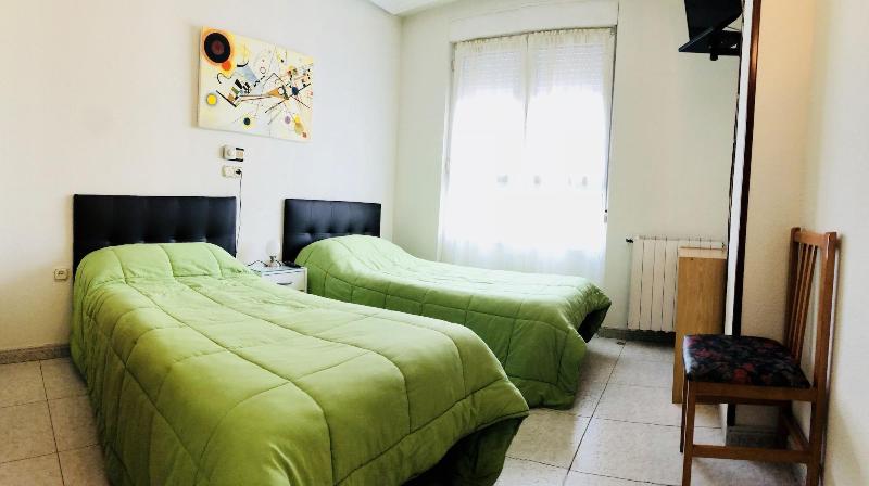 스탠다드 룸 킹사이즈 침대, Citizenm Paris La Defense