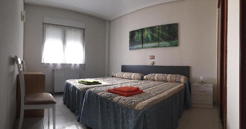 스탠다드 룸 킹사이즈 침대, Citizenm Paris La Defense