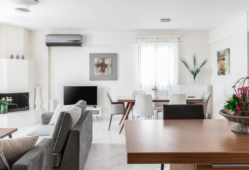 Апартаменты Superior 1 Спальня, Dn Sea Apartments