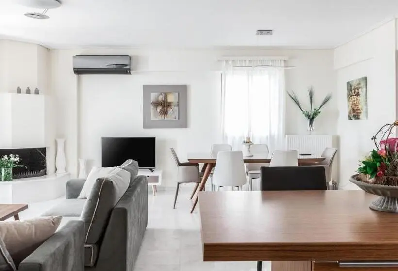 1 Bedroom Superior Apartment