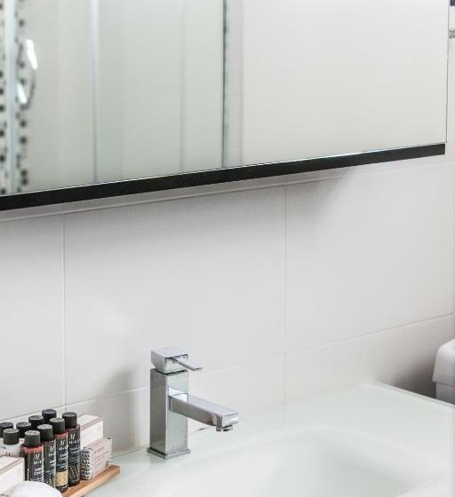 Апартаменты Superior 1 Спальня, Dn Sea Apartments