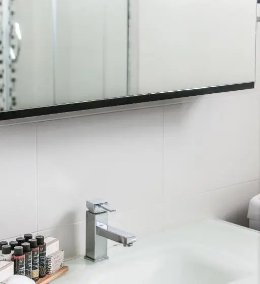 آپارتمان سوپریور 1 خوابه, Dn Sea Apartments