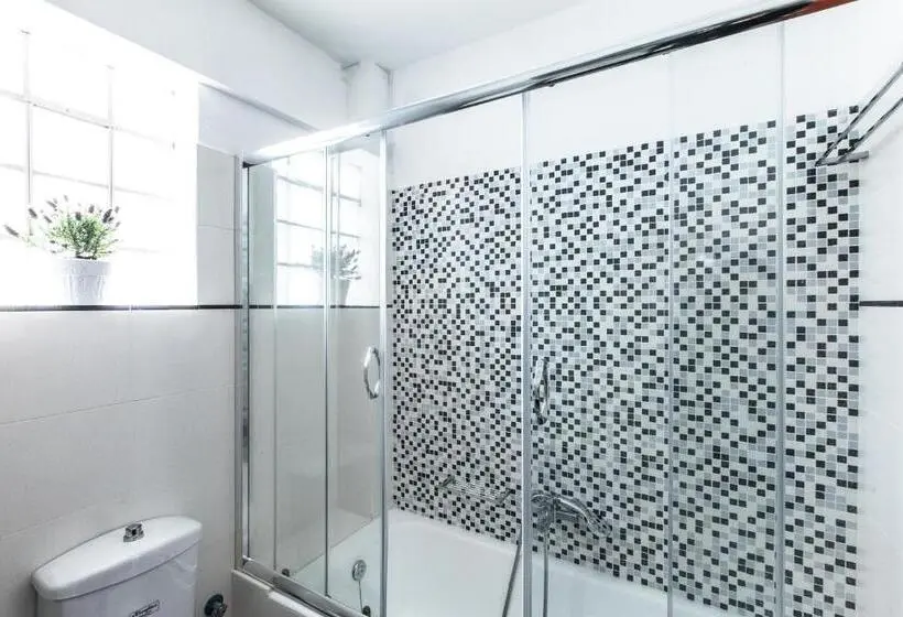 سوییت اجرایی, Dn Sea Apartments