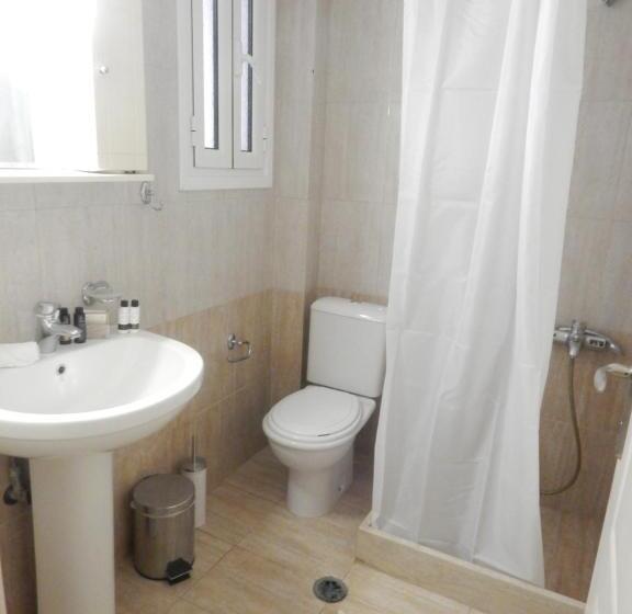 Апартаменты 1 Спальня, Dn Sea Apartments