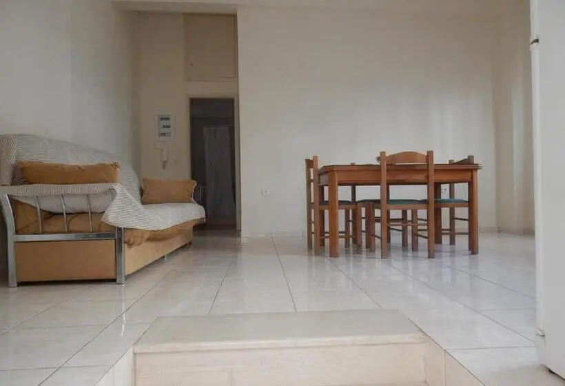 آپارتمان 1 خوابه, Dn Sea Apartments