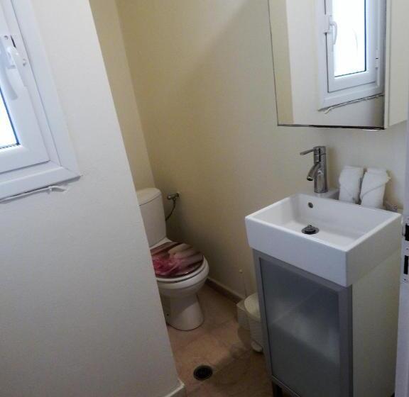 Апартаменты 3 Спальни, Dn Sea Apartments