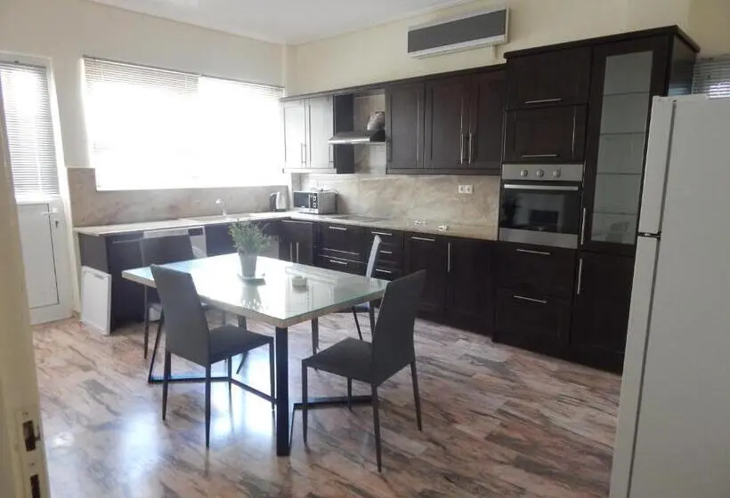 آپارتمان 3 خوابه, Dn Sea Apartments
