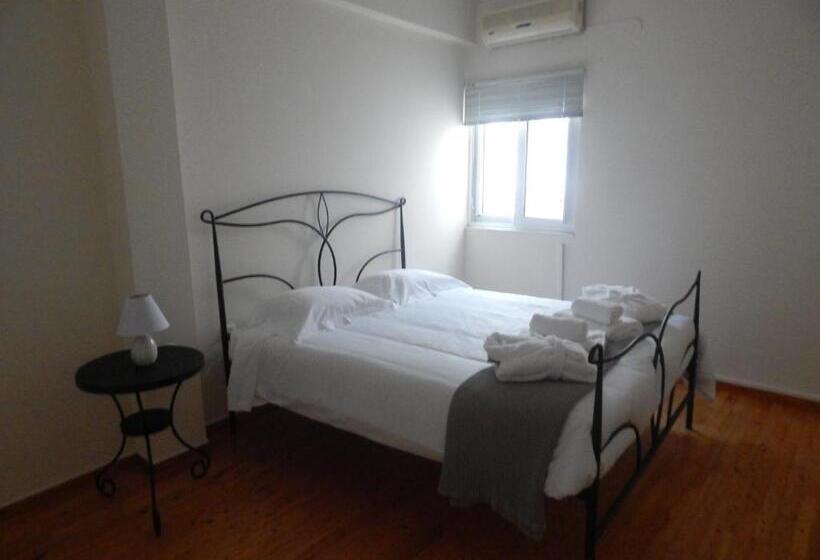 Апартаменты 3 Спальни, Dn Sea Apartments