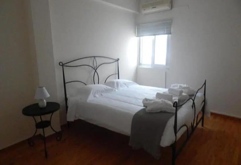 آپارتمان 3 خوابه, Dn Sea Apartments