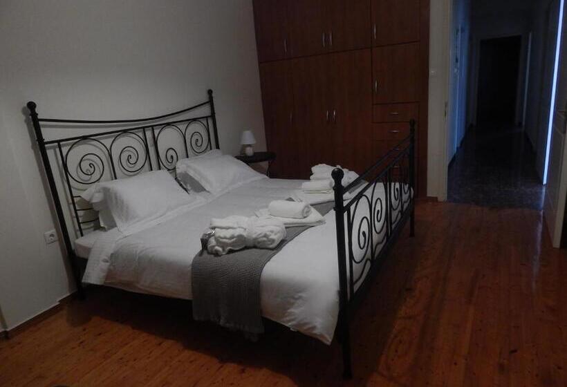 Апартаменты 3 Спальни, Dn Sea Apartments