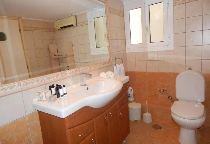 آپارتمان 3 خوابه, Dn Sea Apartments