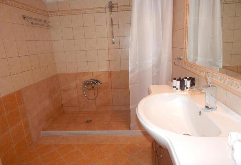Апартаменты 3 Спальни, Dn Sea Apartments