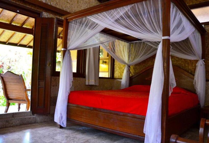 Háromágyas Standard Szoba, Guci Guesthouses