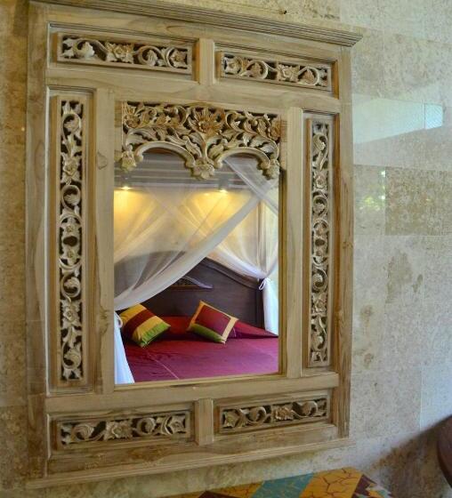 2 Szobás Ház, Guci Guesthouses