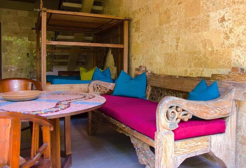 2 Szobás Ház, Guci Guesthouses