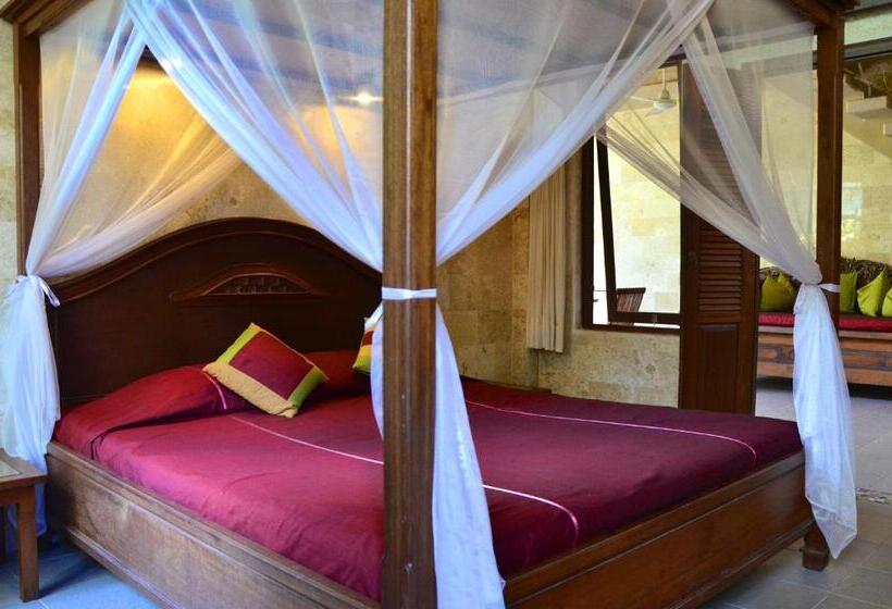 2 Szobás Ház, Guci Guesthouses