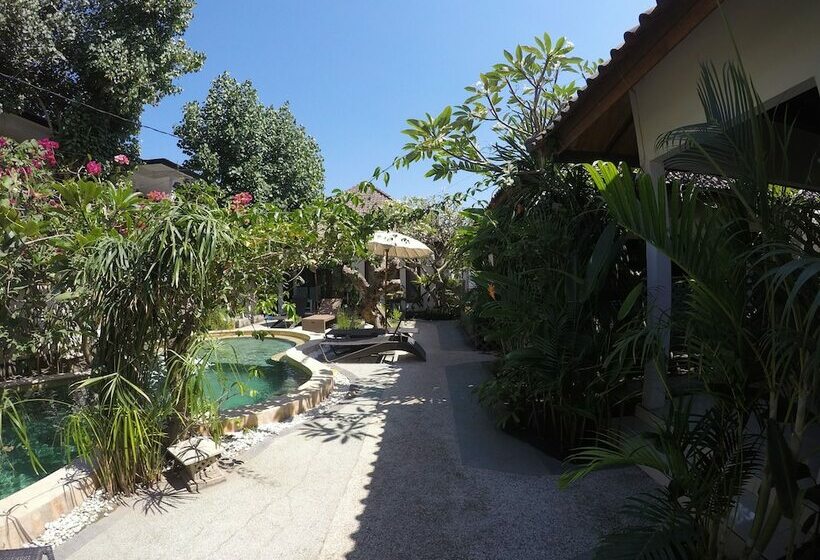 ビラホテル1ベッドルーム, Kalua Boutique Bungalows