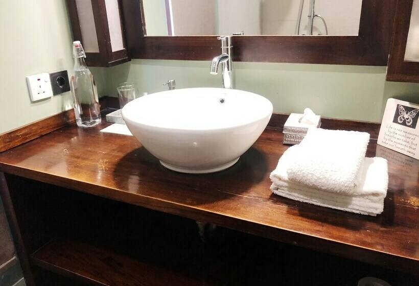 ビラホテル1ベッドルーム, Kalua Boutique Bungalows