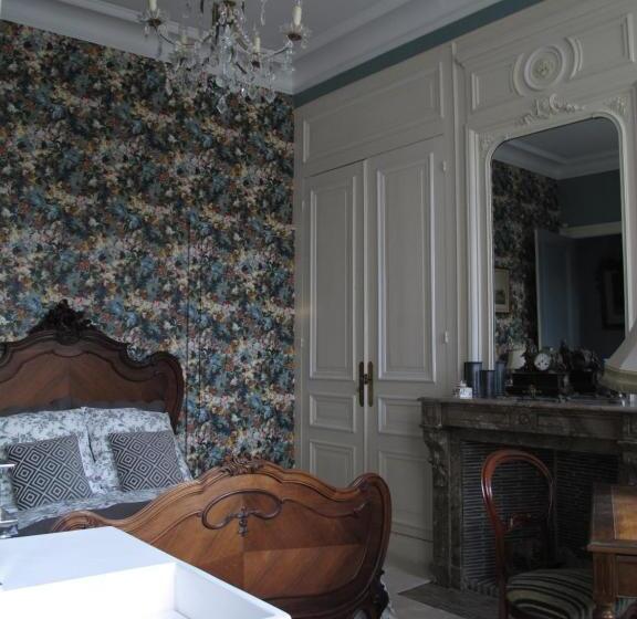 Номер Стандарт, La Bourgogne En Ville