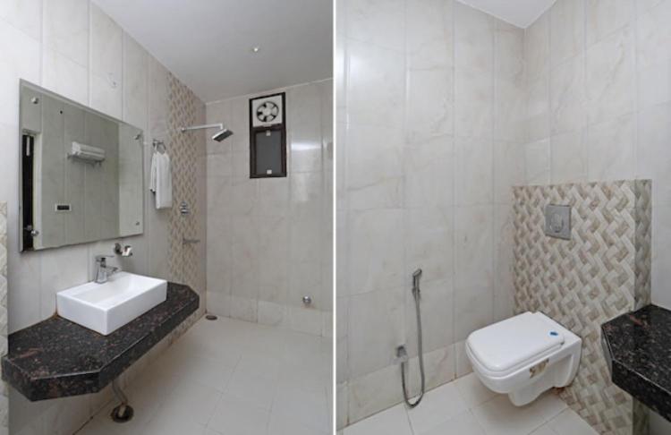 デラックスルーム, Royal Galaxy