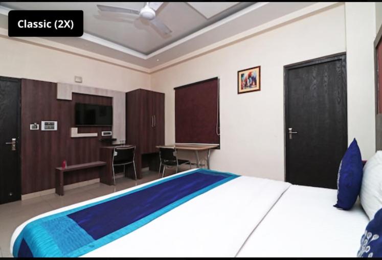 デラックスルーム, Royal Galaxy