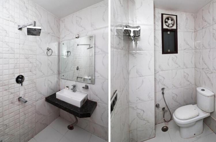 デラックスルーム, Royal Galaxy