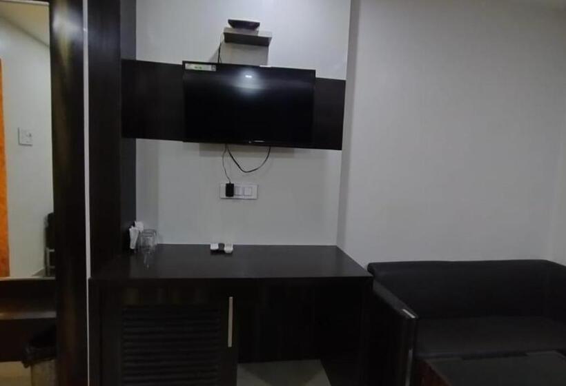 デラックスルーム, Royal Galaxy