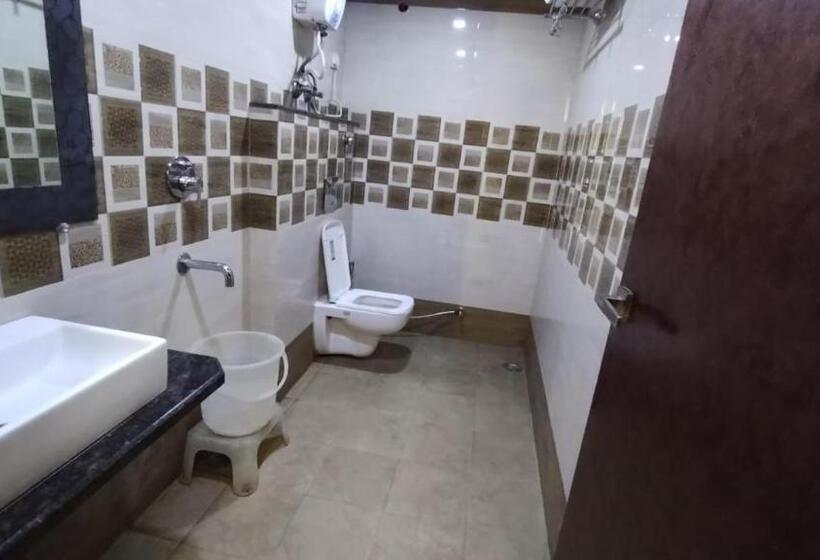 キングサイズベッドのデラックススイート, Royal Galaxy