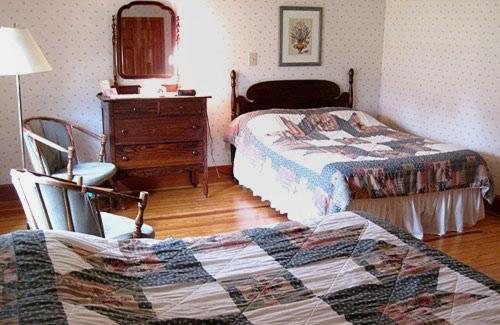 Номер Стандарт, The Wayside Inn