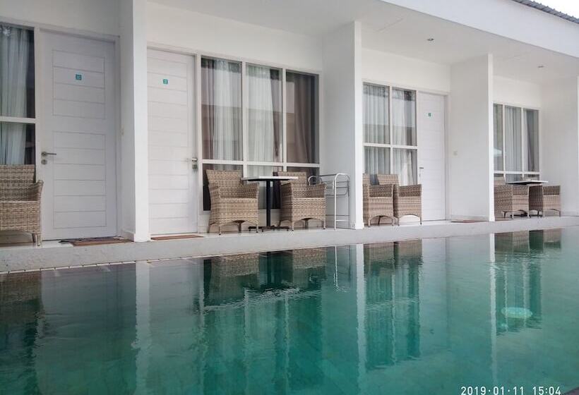 Quarto Estandar, Villa Phyphy 2