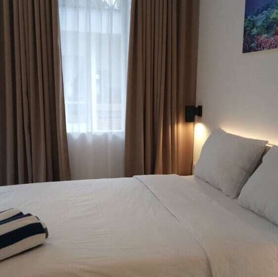 Quarto Estandar, Villa Phyphy 2