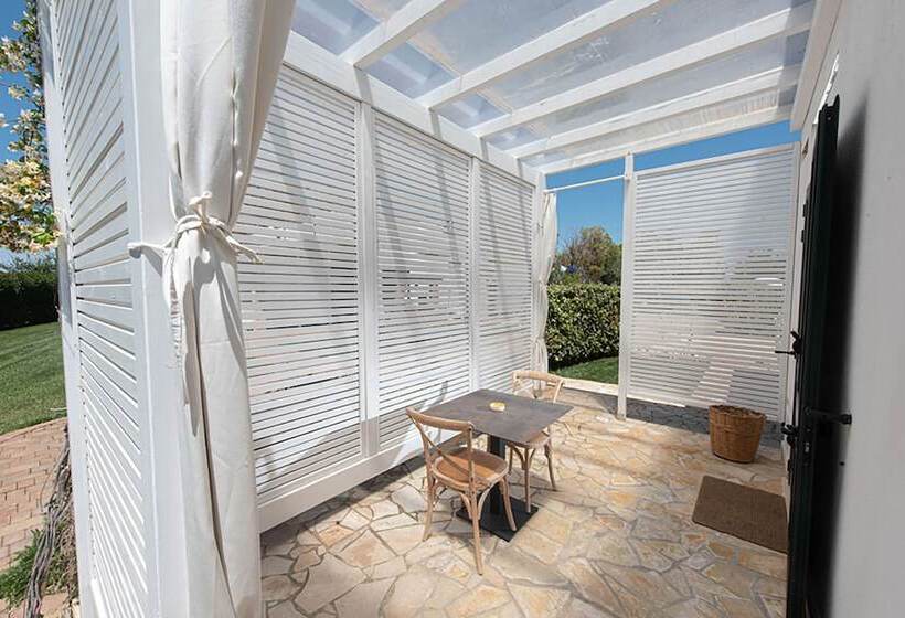 اتاق استاندارد, Le Grancìe