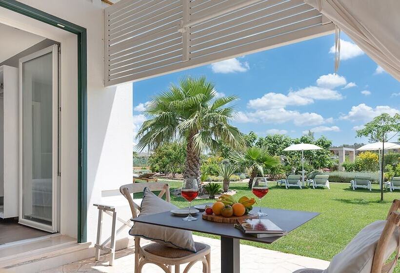 اتاق لوکس, Le Grancìe