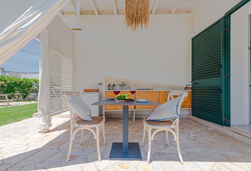 اتاق لوکس, Le Grancìe