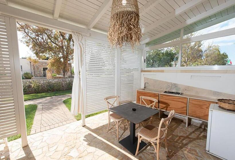 اتاق خانوادگی, Le Grancìe