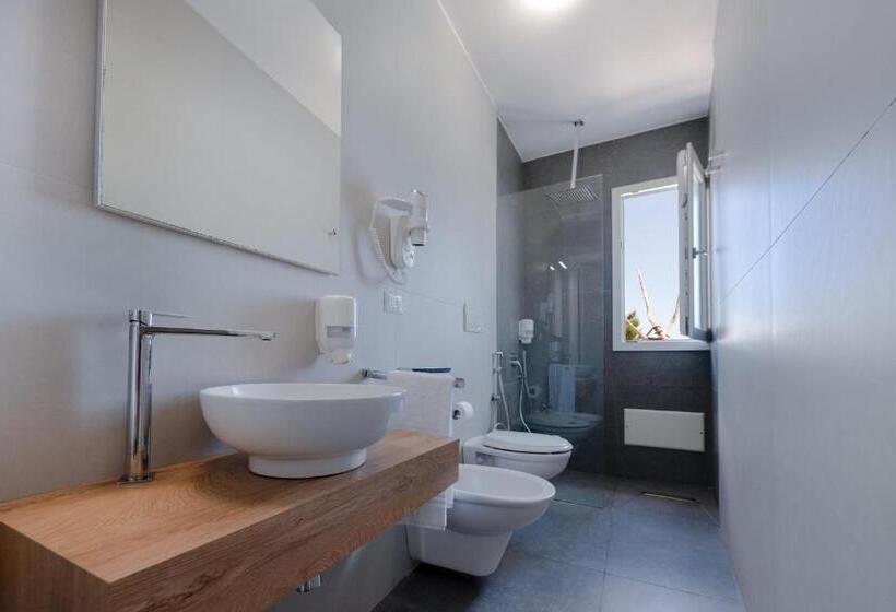 اتاق لوکس, Le Grancìe