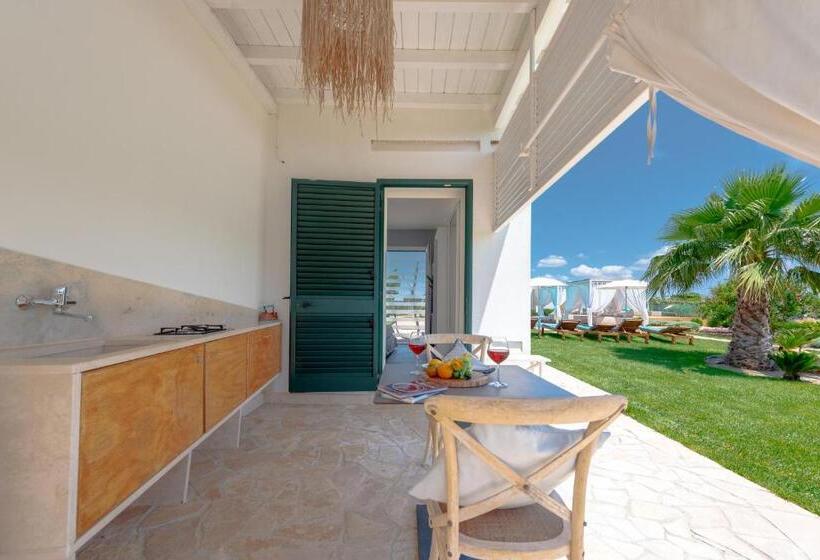 اتاق لوکس, Le Grancìe