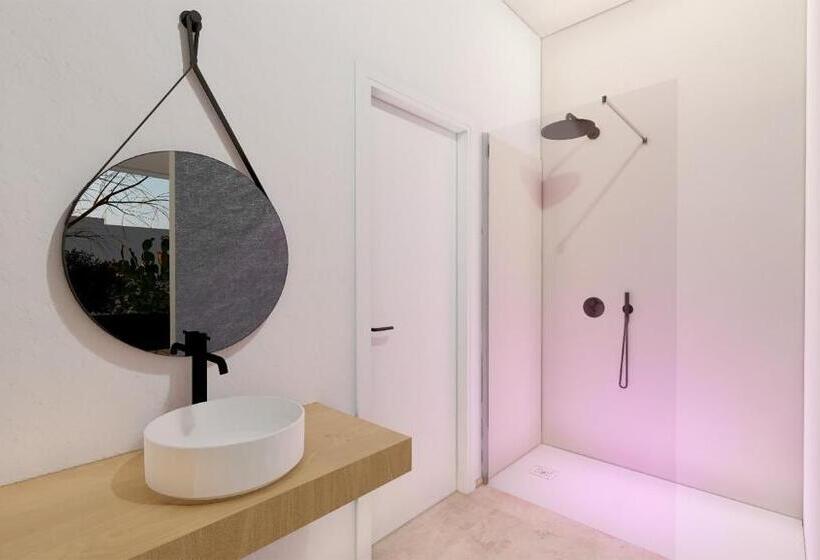 اتاق سوپریور, Le Grancìe