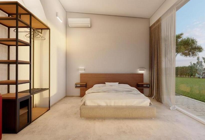 اتاق سوپریور, Le Grancìe