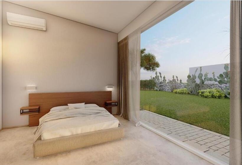 اتاق سوپریور, Le Grancìe