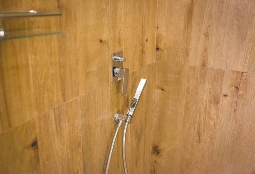 带海景的古典房间, Casa Manfredi   Manfredi Homes&villas