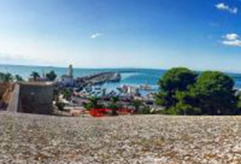 豪华海景房, Casa Manfredi   Manfredi Homes&villas