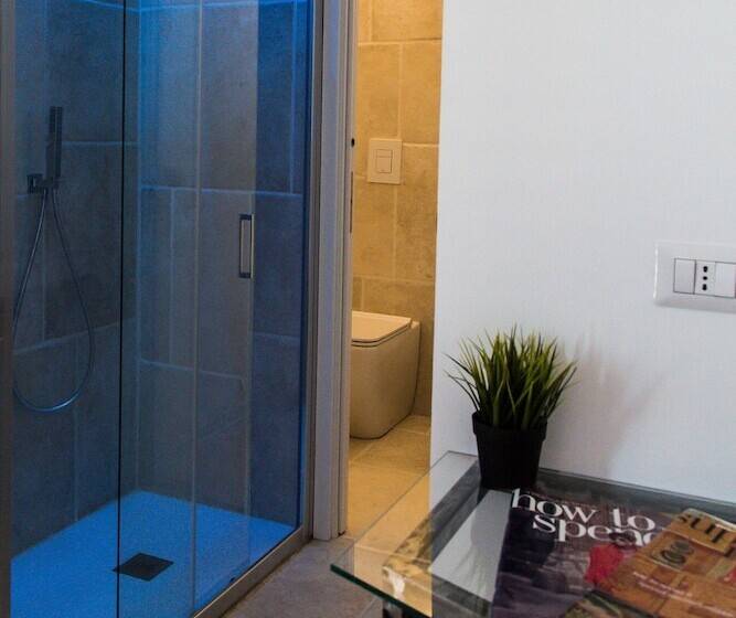 豪华海景房, Casa Manfredi   Manfredi Homes&villas