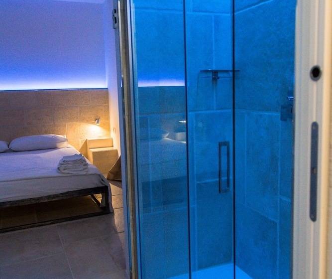 豪华海景房, Casa Manfredi   Manfredi Homes&villas