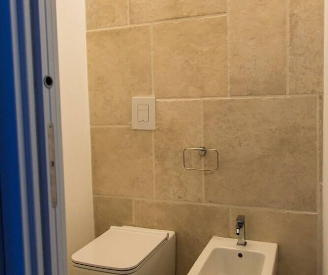 豪华海景房, Casa Manfredi   Manfredi Homes&villas