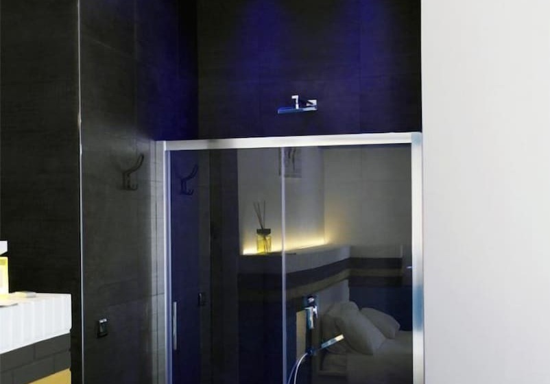 豪华海景房带阳台, Casa Manfredi   Manfredi Homes&villas