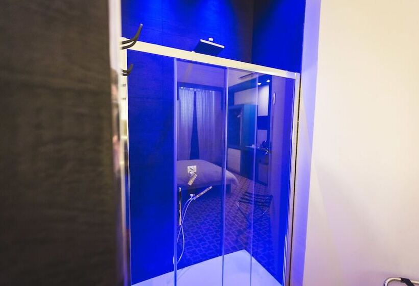 豪华海景房带阳台, Casa Manfredi   Manfredi Homes&villas