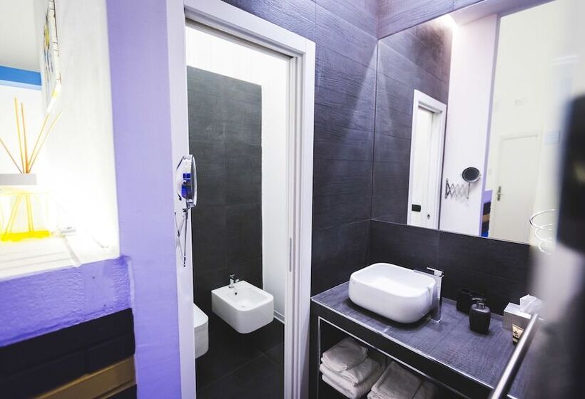 豪华海景房带阳台, Casa Manfredi   Manfredi Homes&villas